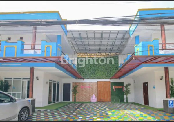 image EX HOTEL AIRYROOMS  BANDUNG (6)