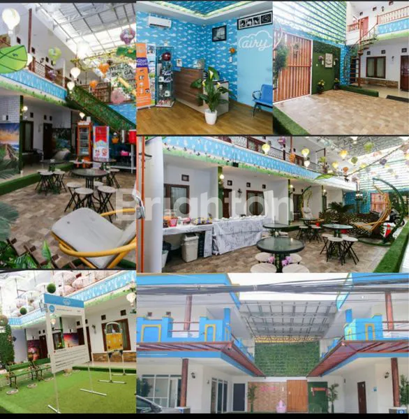 image EX HOTEL AIRYROOMS  BANDUNG (7)