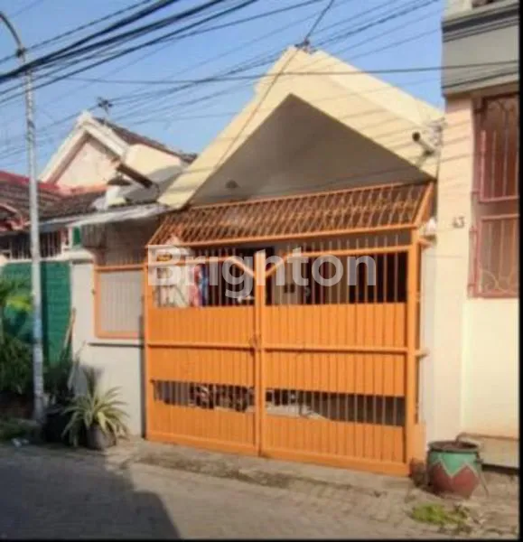 Gambar Property MURAH HUNIAN MINIMALIS DEKAT JALAN RAYA KENJERAN DAN RS MERR