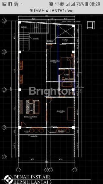 image GEDUNG SETENGAH JADI JL TAMAN PINANG INDAH (2)