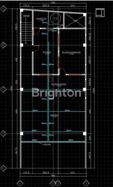 image GEDUNG SETENGAH JADI JL TAMAN PINANG INDAH (4)