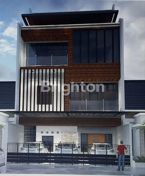 image GEDUNG SETENGAH JADI JL TAMAN PINANG INDAH (5)