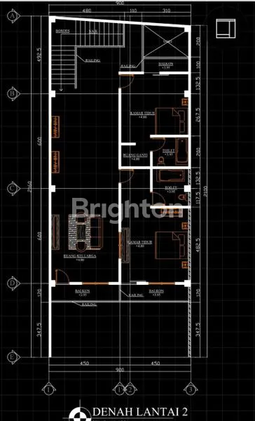 image GEDUNG SETENGAH JADI JL TAMAN PINANG INDAH (6)