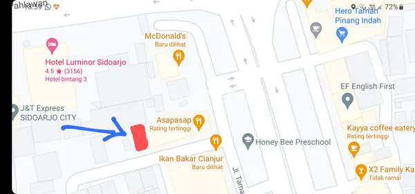 image GEDUNG SETENGAH JADI JL TAMAN PINANG INDAH (8)