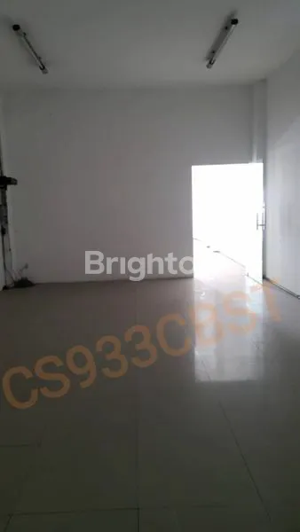 image RUKO CENTRAL BUSINESS PARK, RAYA MERR, SIAP PAKAI (4)