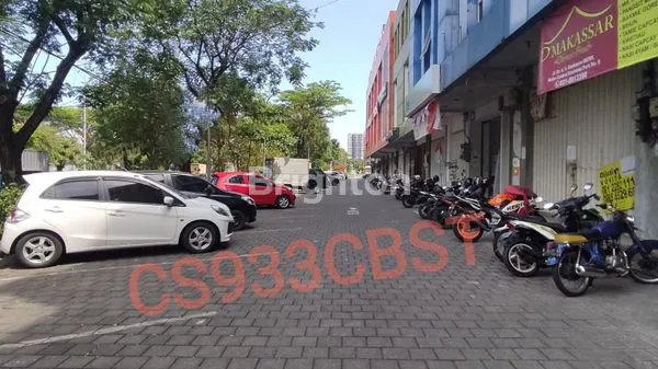 image RUKO CENTRAL BUSINESS PARK, RAYA MERR, SIAP PAKAI (6)