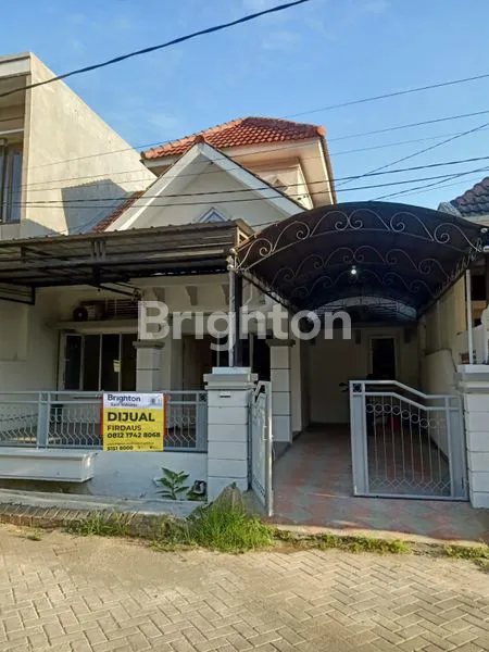 image PONDOK MUTIARA SIDOARJO, DEKAT GATE TOL DAN PUSAT KOTA (1)