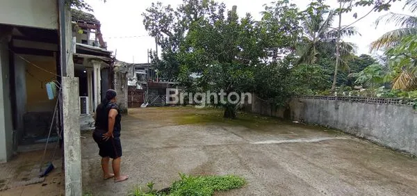 image RUMAH SEDERHANA DENGAN TANAH LUAS HARGA MIRING (8)