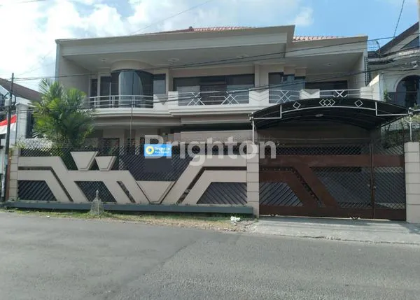 image RUMAH BESAR, MEWAH, TIDAR, STRATEGIS (1)