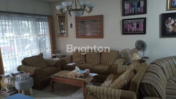 image JARANG ADA RUMAH DENGAN PAVILIUN JAMAN SEKARANG (5)