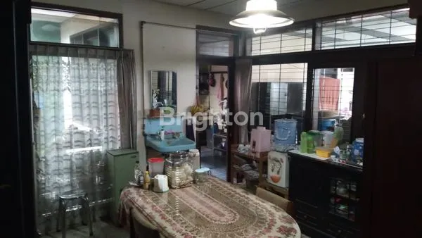image JARANG ADA RUMAH DENGAN PAVILIUN JAMAN SEKARANG (2)