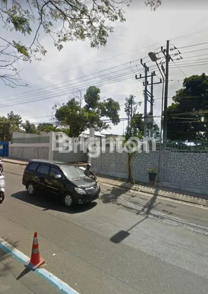 TANAH BONUS BANGUNAN SELANGKAH KE JATIMPARK 3