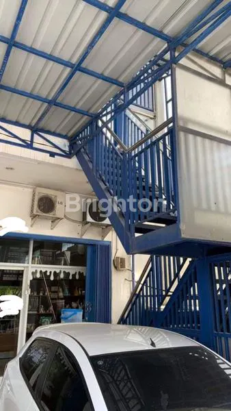 image RUKO DI JUAL LOKASI JALAN M. YAMIN  (2)