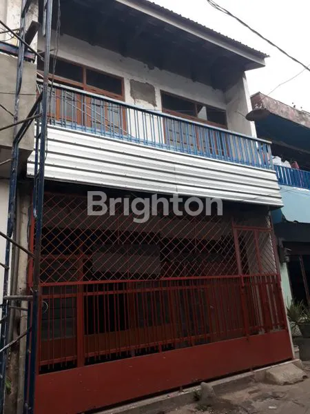 Gambar Property DIJUAL RUMAH JL GILI