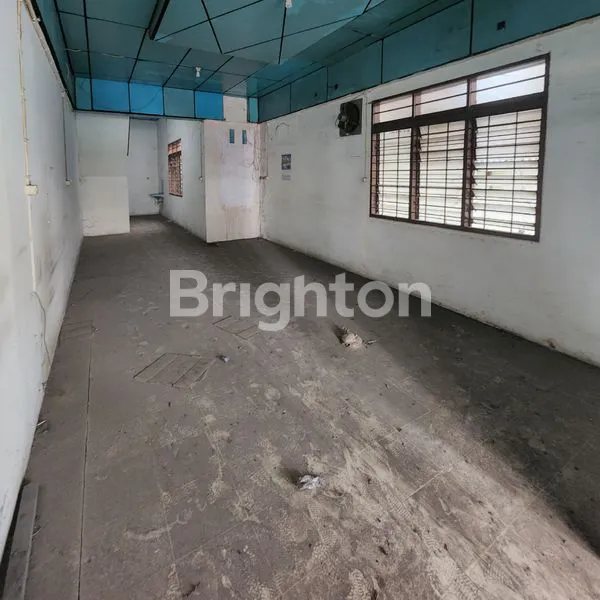 image RUKO STRATEGIS 2 LANTAI JL. PULAU FLORES (1)