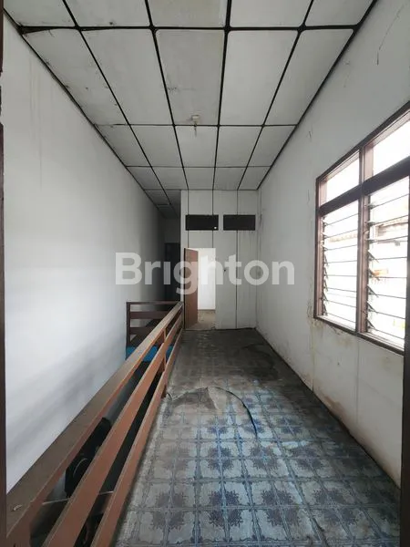 image RUKO STRATEGIS 2 LANTAI JL. PULAU FLORES (5)