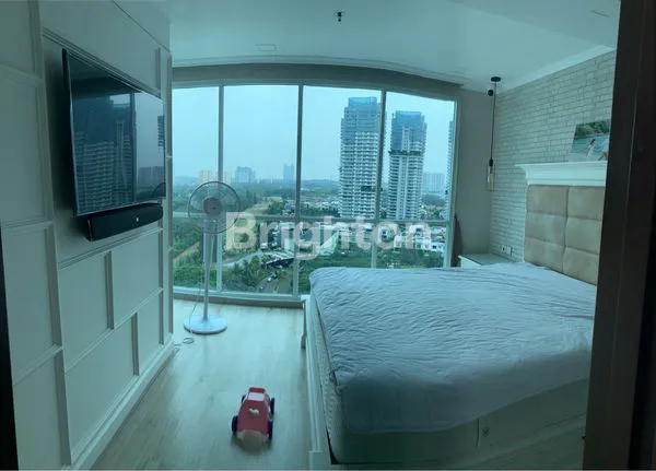 image APARTEMENT SPRINGHILL TERRACE TOWER OAKWOOD (2)