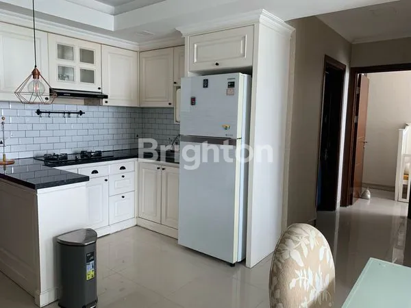 image APARTEMENT SPRINGHILL TERRACE TOWER OAKWOOD (4)