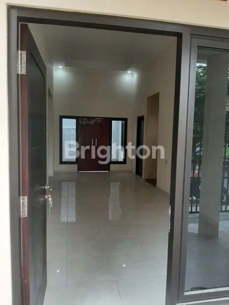 image RUMAH SIAP HUNI DALAM CLUSTER SELANGKAH MENUJU MERR (6)