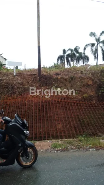 image TANAH LUAS DI PINGGIR JALAN BESAR DEKAT RUMAH SAKIT SILOAM BALIKPAPAN (1)