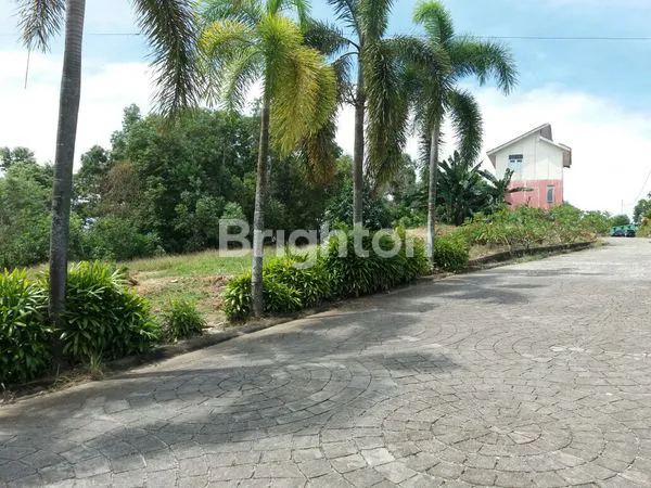 image TANAH LUAS DI PINGGIR JALAN BESAR DEKAT RUMAH SAKIT SILOAM BALIKPAPAN (5)