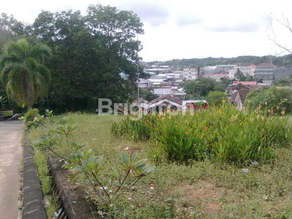 image TANAH LUAS DI PINGGIR JALAN BESAR DEKAT RUMAH SAKIT SILOAM BALIKPAPAN (4)