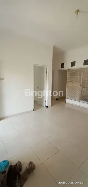 image DIJUAL / SEWA RUMAH PERUMAHAN GRAHA TIRTA WARU (2)