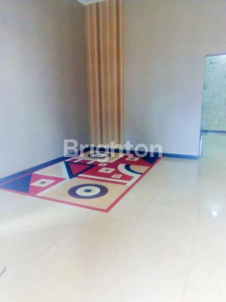 image RUMAH BAGUS SIAP HUNI HALAMAN LUAS DI AREA PENDEM BATU KOTA MALANG (4)