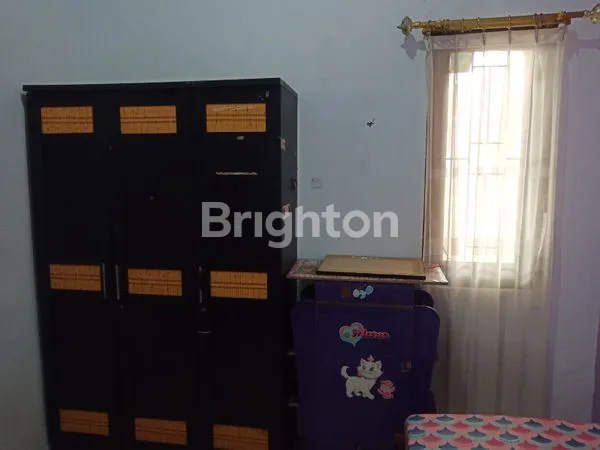 image RUMAH KOST 22 KAMAR HARGA MIRING DEKAT KAMPUS PAKUAN (2)