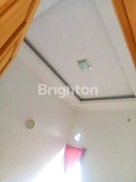 image RUMAH BAGUS SIAP HUNI HALAMAN LUAS DI AREA PENDEM BATU KOTA MALANG (7)