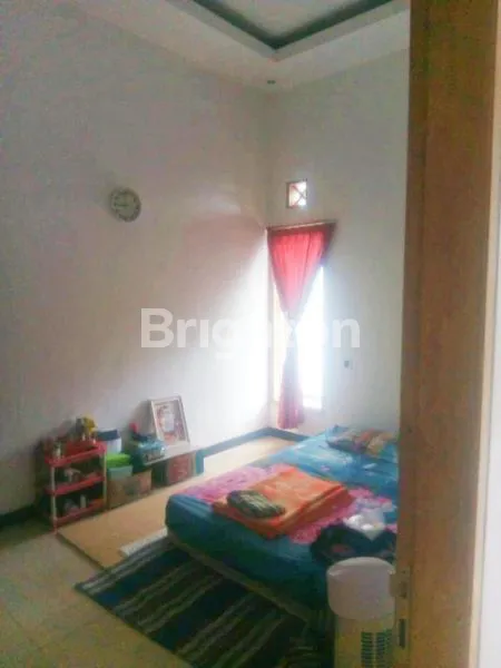 image RUMAH BAGUS SIAP HUNI HALAMAN LUAS DI AREA PENDEM BATU KOTA MALANG (8)