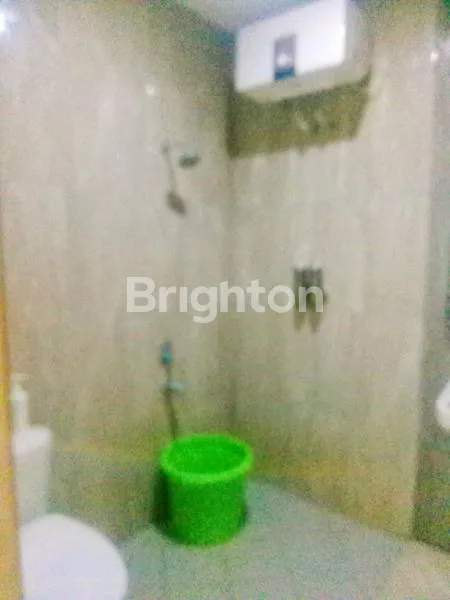 image RUMAH BAGUS SIAP HUNI HALAMAN LUAS DI AREA PENDEM BATU KOTA MALANG (13)