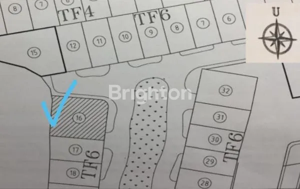 image TANAH KAVLING FULLERTON CITRALAND HOOK BAWA HOKKY (2)