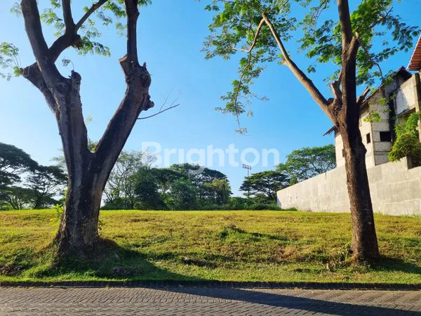 image TANAH KAVLING BUKIT GOLF CITRALAND LONG GOLF VIEW + LAKE VIEW DEKAT CLUBHOUSE, JLLB (3)