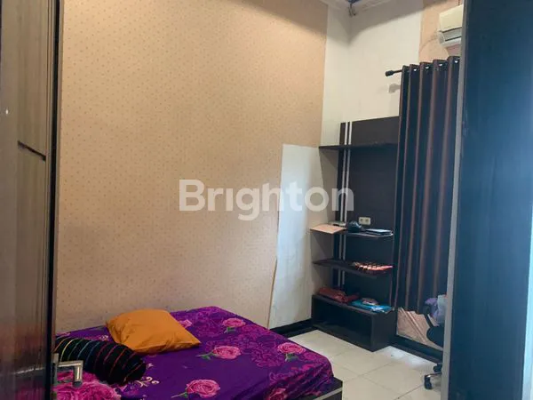 image RUMAH CANTIK 2 LANTAI FURNISH PURI INDAH (4)