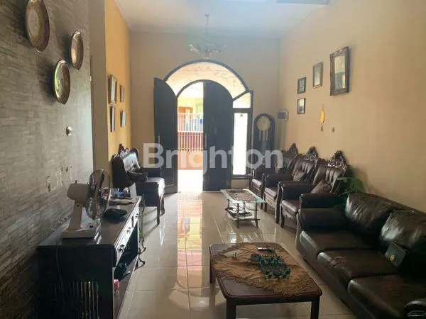 image RUMAH CANTIK 2 LANTAI FURNISH PURI INDAH (8)