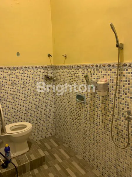 image RUMAH CANTIK 2 LANTAI FURNISH PURI INDAH (3)