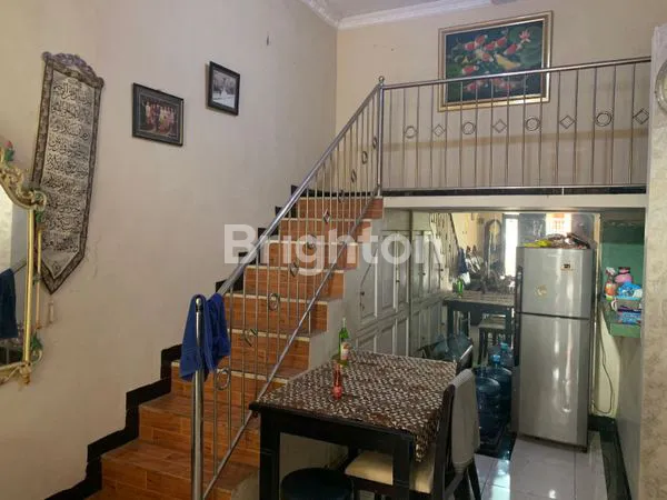 image RUMAH CANTIK 2 LANTAI FURNISH PURI INDAH (5)