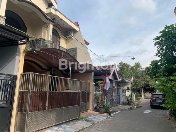 image RUMAH CANTIK 2 LANTAI FURNISH PURI INDAH (2)