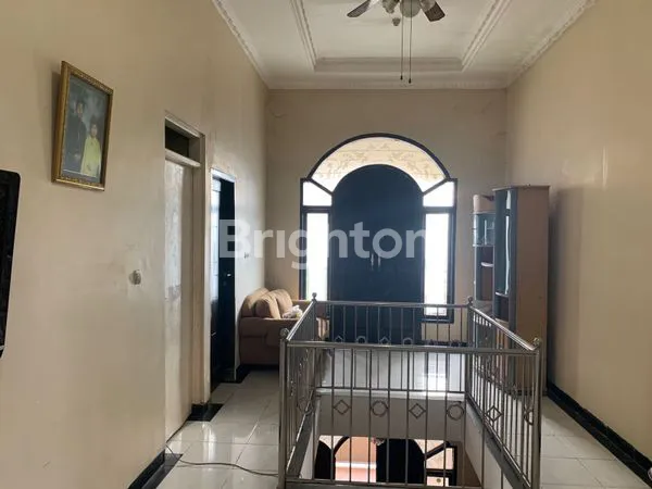 image RUMAH CANTIK 2 LANTAI FURNISH PURI INDAH (6)