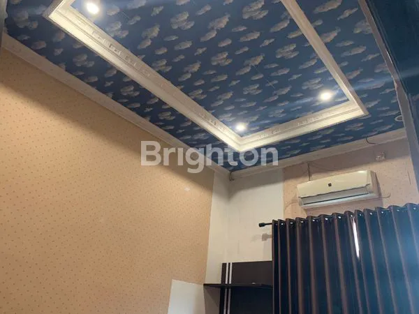 image RUMAH CANTIK 2 LANTAI FURNISH PURI INDAH (7)