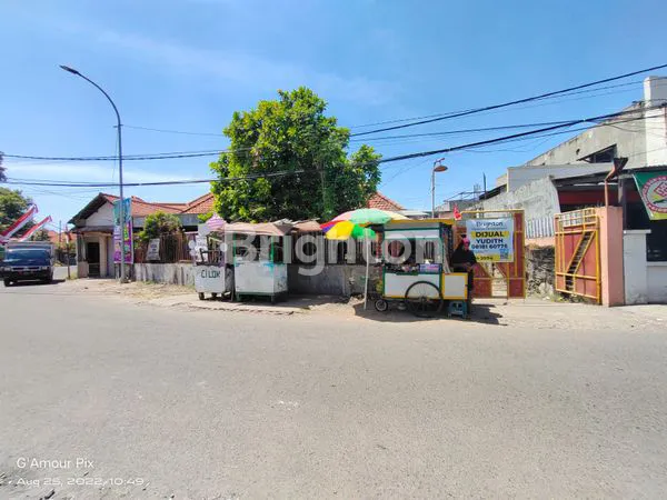 image INVESTASI CERDAS: RUMAH HITUNG TANAH 300/500M² STRATEGIS DI SIDOARJO (1)