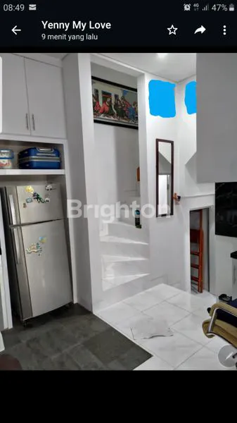 image RUMAH MODERN FULL FURNISHED MINIMALIS (3)