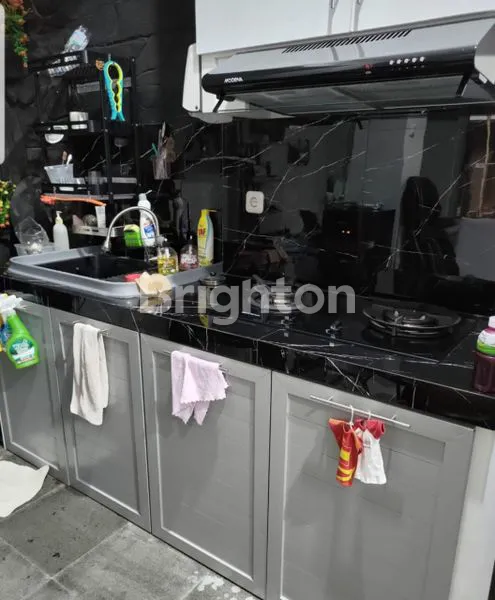 image RUMAH MODERN FULL FURNISHED MINIMALIS (8)