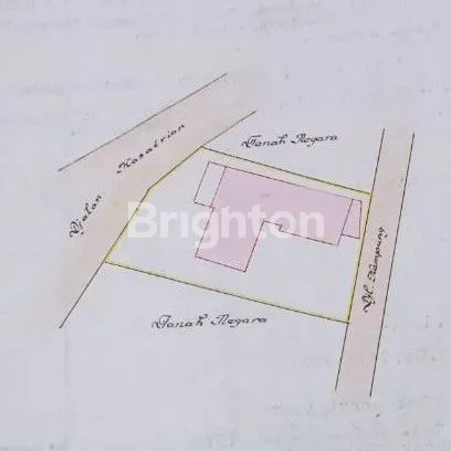 image INVESTASI CERDAS: RUMAH HITUNG TANAH 300/500M² STRATEGIS DI SIDOARJO (4)