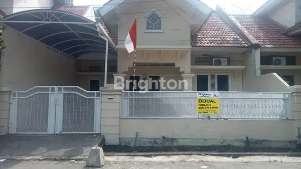 image PONDOK MUTIARA SIDOARJO, DEKAT PUSAT KOTA DAN GATE TOL (1)