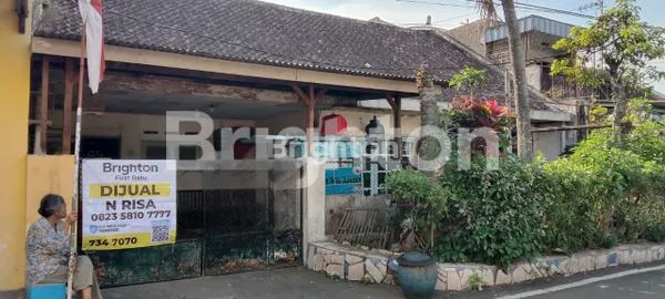 image RUMAH STRATEGIS DI KOTA MALANG (2)