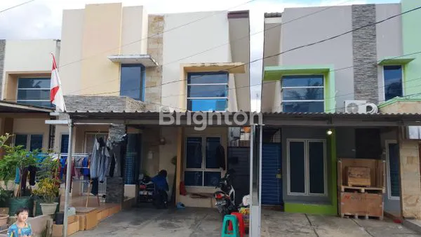 Gambar Property RUMAH TINGGAL DI JUAL