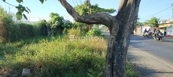 image TANAH LINGKAR TIMUR CANDI 0 JLN RAYA (1)