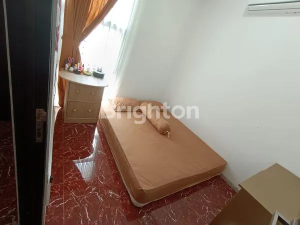 image RUMAH SIAP HUNI TINGGAL BAWA KOPER LOKASI SANGAT STRATEGIS DI PERUMAHAN EMERALD LAND CIBINONG BOGOR  (6)